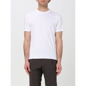 Alpha Studio T-Shirt Men White